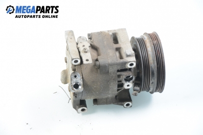 AC compressor for Fiat Bravo 1.2 16V, 82 hp, 3 doors, 1999