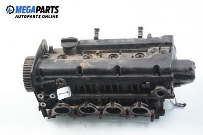 Engine head for Hyundai Coupe 1.6 16V, 116 hp, 2000