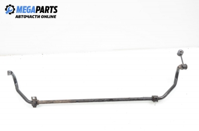 Sway bar for Volkswagen Golf IV 1.8 20V, 125 hp, 3 doors, 1998, position: front