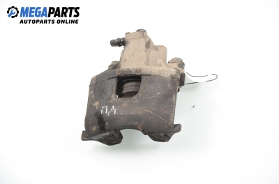 Caliper for Chrysler Voyager 2.0, 133 hp, 1998, position: front - right