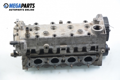 Engine head for Fiat Bravo 1.2 16V, 82 hp, 3 doors, 1999