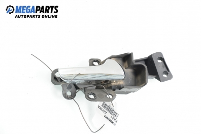 Inner handle for Opel Zafira A 2.2 16V DTI, 125 hp, 2004, position: front - right