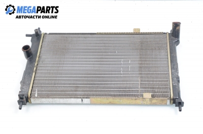 Wasserradiator für Opel Astra F 1.7 D, 60 hp, combi, 1994