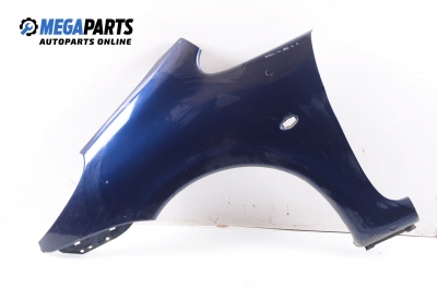 Fender for Citroen Xsara Picasso 1.8 16V, 115 hp, 2000, position: left