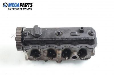 Engine head for Volkswagen Passat (B5; B5.5) 1.9 TDI, 110 hp, station wagon, 1998