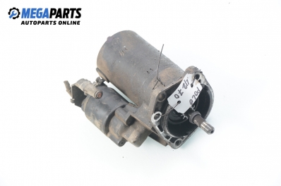 Starter for Volkswagen Polo (6N/6N2) 1.4, 60 hp, hatchback, 5 doors, 1996