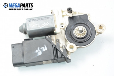 Window lift motor for Volkswagen Golf IV 1.9 TDI, 90 hp, 1998, position: front - right № 101386-100