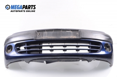 Frontstoßstange for Citroen Xsara Picasso 1.8 16V, 115 hp, 2000, position: vorderseite