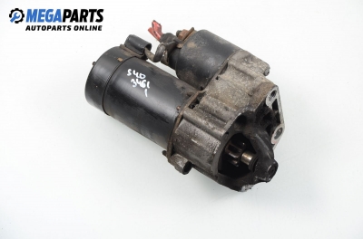 Starter for Volvo S40/V40 1.8, 115 hp, sedan, 1995