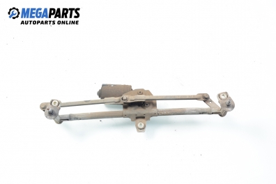 Front wipers motor for Volkswagen Golf IV 1.9 TDI, 90 hp, 1998