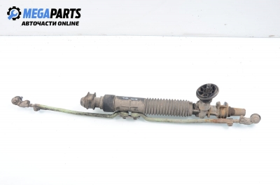 Mechanical steering rack for Opel Astra F 1.7 D, 60 hp, station wagon, 1994