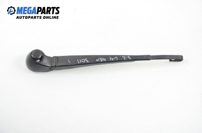 Rear wiper arm for Volkswagen Golf IV 2.3 V5, 150 hp, 3 doors, 1998