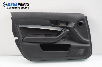 Interior door panel  for Audi A6 (C6) 2.0 TDI, 140 hp, station wagon, 2007, position: front - left