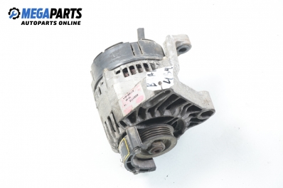 Alternator for Fiat Bravo 1.2 16V, 82 hp, 1999