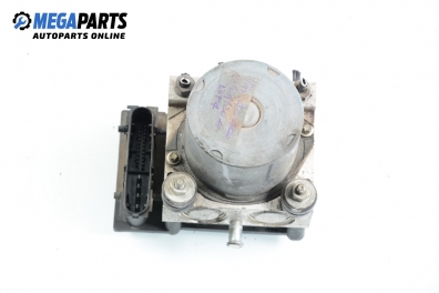 ABS for Fiat Grande Punto 1.2, 65 hp, 2007 № Bosch 0 265 800 421