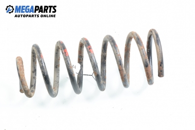 Coil spring for Lancia Dedra 1.8 16V, 113 hp, station wagon, 1996, position: rear