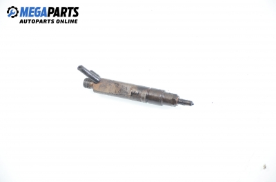 Einspritzdüse für Volkswagen Passat (B5; B5.5) 1.9 TDI, 110 hp, combi, 1998 № 028 130 201 T