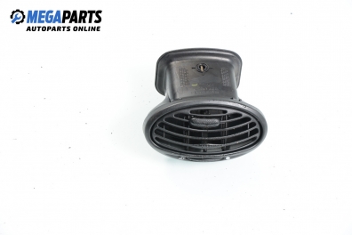 AC heat air vent for Ford Focus I 1.8 TDCi, 115 hp, station wagon, 2001