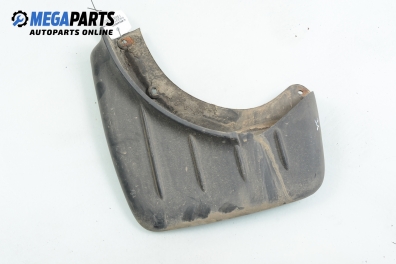 Mud flap for Porsche Cayenne 4.5 S, 340 hp automatic, 2004, position: rear - left