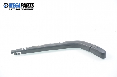 Rear wiper arm for Mitsubishi Outlander I 2.4 4WD, 160 hp automatic, 2004