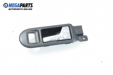 Inner handle for Volkswagen Golf IV 1.9 TDI, 90 hp, 5 doors, 1998, position: front - right