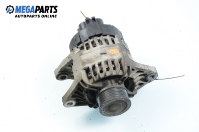 Alternator for Alfa Romeo 156 1.9 JTD, 105 hp, sedan, 1999