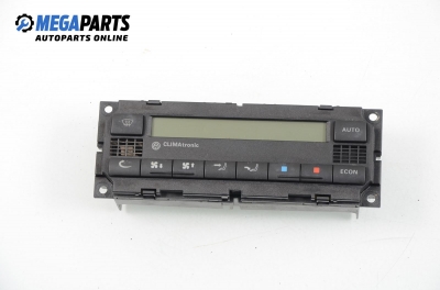 Air conditioning panel for Volkswagen Golf IV 2.3 V5, 150 hp, 3 doors, 1998