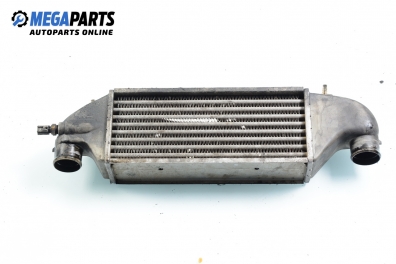 Intercooler for Ford Focus I 1.8 TDCi, 115 hp, station wagon, 2001