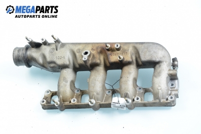 Intake manifold for Alfa Romeo 156 1.9 JTD, 105 hp, sedan, 1999