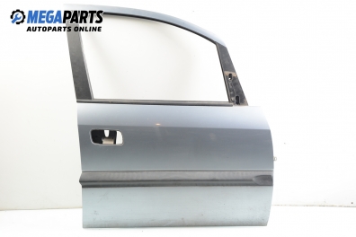 Door for Opel Zafira A 2.2 16V DTI, 125 hp, 2004, position: front - right