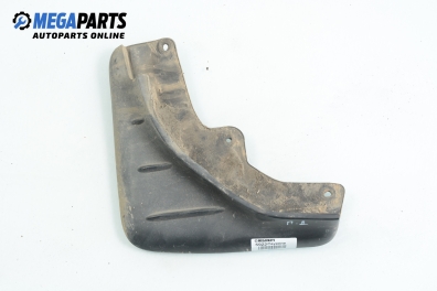 Mud flap for Porsche Cayenne 4.5 S, 340 hp automatic, 2004, position: front - right