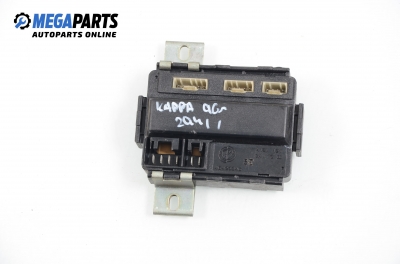 Window control module for Lancia Kappa 2.0 20V, 155 hp, sedan, 1996 № 46423346