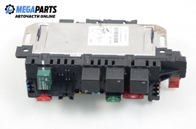 Module for Mercedes-Benz S W220 5.0, 306 hp, 1999 № A 032 545 84 32