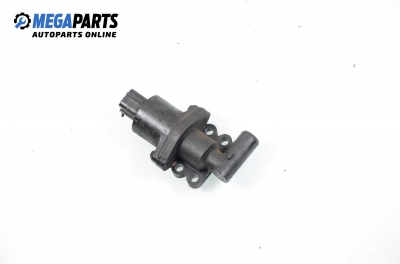 Idle speed actuator for Rover 200 1.4, 75 hp, 3 doors, 1997