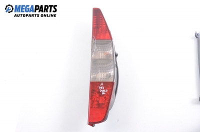 Tail light for Fiat Doblo 1.9 JTD, 100 hp, truck, 2002, position: right