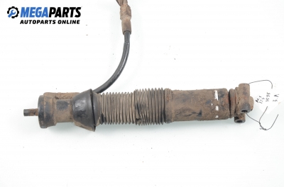 Shock absorber for Mercedes-Benz 124 (W/S/C/A/V) 2.3, 136 hp, station wagon, 1993, position: rear - left