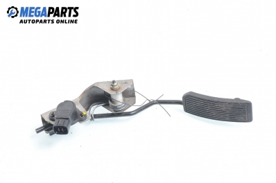 Accelerator potentiometer for Nissan X-Trail 2.0 4x4, 140 hp automatic, 2002
