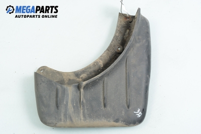 Mud flap for Porsche Cayenne 4.5 S, 340 hp automatic, 2004, position: rear - right