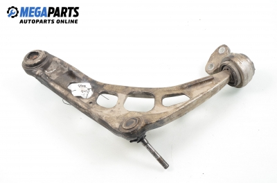 Control arm for BMW 3 (E46) 2.0 d, 136 hp, station wagon, 2000, position: front - left