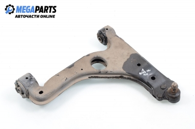 Control arm for Opel Astra H 1.7 CDTI, 100 hp, hatchback, 2006, position: right