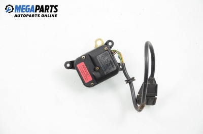 Motor supapă încălzire pentru Audi 100 (C4) 2.3, 134 cp, combi, 1992 № Bosch 0 132 801 003