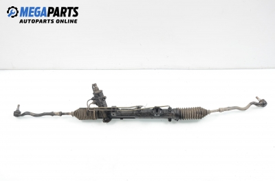 Hydraulic steering rack for BMW 3 (E46) 2.0 d, 136 hp, station wagon, 2000