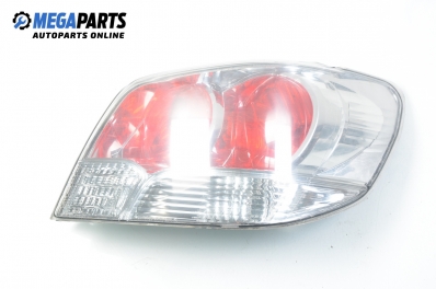 Tail light for Mitsubishi Outlander I 2.4 4WD, 160 hp automatic, 2004, position: right