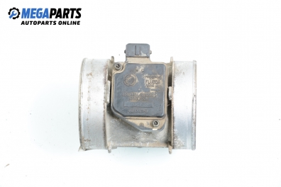 Debitmetru pentru Lancia Dedra 1.8 16V, 113 cp, combi, 1996 № Hitachi 46438836