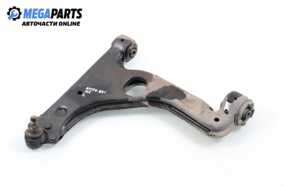 Control arm for Opel Astra H 1.7 CDTI, 100 hp, hatchback, 2006, position: left