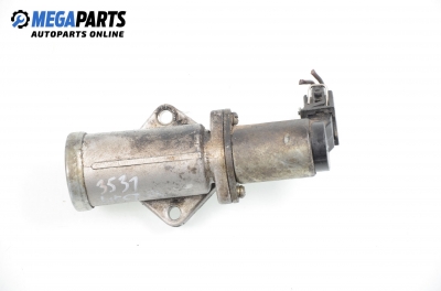 Actuator pentru ralanti pentru Opel Vectra B 1.8 16V, 115 cp, combi, 1998