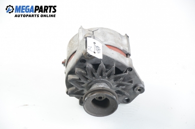 Alternator for Volkswagen Passat (B3) 2.0, 115 hp, combi, 1991