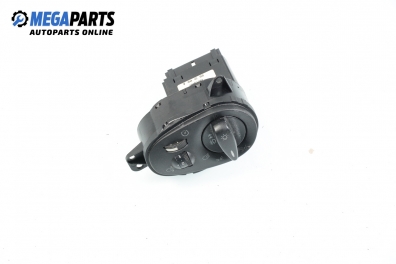 Lights switch for Ford Focus I 1.8 TDCi, 115 hp, station wagon, 2001