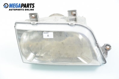 Headlight for Kia Sportage I (JA) 2.0 TD 4WD, 83 hp, 5 doors, 2002, position: right