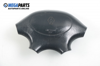 Airbag for Renault Megane Scenic 1.6, 102 hp, 1999